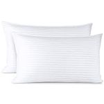 Clara Clark Bed Pillows for Sleepin