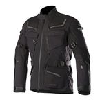 Alpinestars Motorcycle jackets Revenant Gore-tex Pro Jacket Tech-air Compatible Black, Black, M