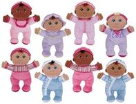 My First Cabbage Patch