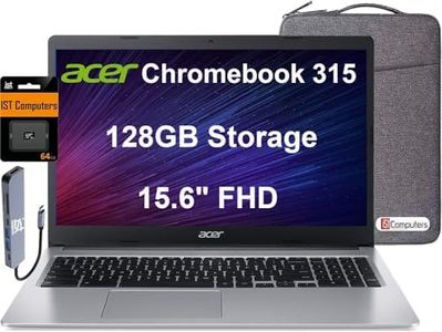 acer Chrom