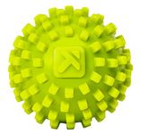 TriggerPoint MobiPoint Massage Ball, Targeted Muscle Relief, Durable and Hygienic, Easy to Clean, Lime, 2"/5cm, Light Green