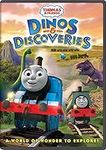 Thomas & Friends: Dinos & Discoveri