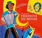 Chansons Du Monde