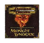 Dungeons & Dragons: Official Roleplaying Soundtrack