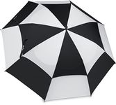Bag Boy 62" Wind Vent Umbrella with Double-Vented Canopy System