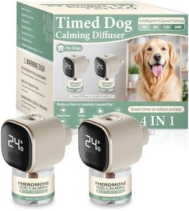 Dog Calmin