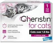 Cheristin Cat Cheristin Cat Flea Tr