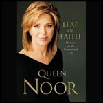 Leap of Faith: Memoirs of an Unexpected Life