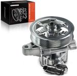 A-Premium Power Steering Pump, with