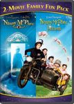 Nanny Mcphee: 2-Movie Family Fun Pack