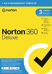 Norton 360