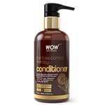 WOW Skin Science Hair Loss Control Therapy Conditioner, 500 ml