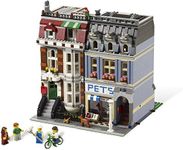 Lego 10218