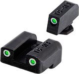 Truglo Tritium Handgun Sight Set - 