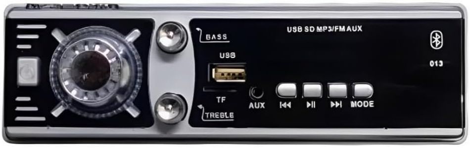 JAZZONIC D