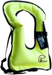 Rrtizan Unisex Adult Portable Infla