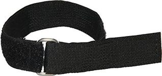 Heavy Duty Cinch Straps with Stainl