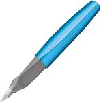 Pelikan Twist Fountain Pen with 2 I