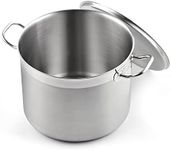 Cooks Standard Stockpots Stainless 