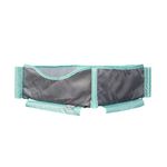 Kitty City Outdoor Catio Mega Kit for Cats, Replacement Parts, and 10' Tunnels