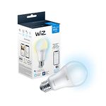 WiZ 60W A19 Frosted WiFi Tunable White, Various