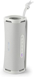 Sony ULT Field 1 with Massive Bass,12hrs Playtime,Hands Free Calling (with MIC),IP67(Waterproof,Dustproof,Rustproof),Sound Connect App,Wireless Bluetooth Speaker-White