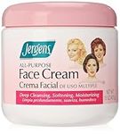 Jergens Face Cream All Purpose 440 ml Jar