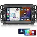 Car Stereo for Chevrolet Buick GMC 