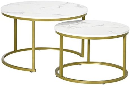 HOMCOM Set
