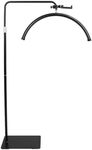 Half Moon Light - LED Floor Lamp fo