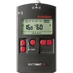 Gossen Sixtomat F2 Digital Exposure Meter