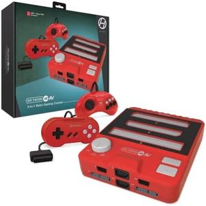 RetroN 3 A