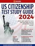 US Citizenship Test Study Guide 202