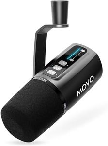 Movo UM6 D
