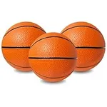 Botabee 5" Mini Basketball Balls fo