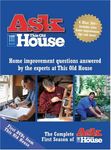 Ask This Old House: The Complete First Season [Import]