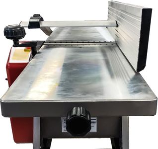 Lumber Jack 10x5 Planer Thicknesser – Heavy Duty Woodworking Tool
