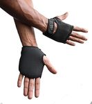 Padded Gloves For Yoga