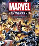 Marvel Graphic Novels