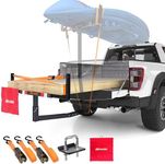 Mockins 750Lbs Cap Truck Bed Extend