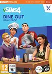 The Sims 4 Dine Out (GP3)| Game Pack | PC/Mac | VideoGame | PC Download Origin Code | English