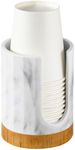 Luxspire Dixie Cup Dispenser, 5-7oz