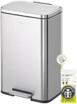EKO Madison Brushed Stainless 25L+2