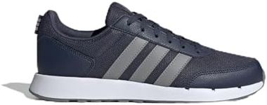 adidas Unisex Run50S Sneaker, Shado