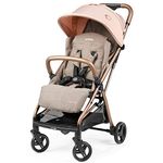 Peg Perego Selfie Stroller - Mon Amour