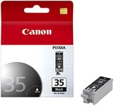 Canon PGI-35 Black Compatible to iP100,iP110,TR150 Printers