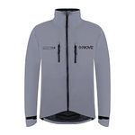 Proviz Men’s REFLECT360 Waterproof Cycling Jacket – Hi Vis Cycling Jacket, Reflective, Windproof, Rain Jacket, Mens Cycling Clothing