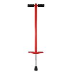 Indy Junior Pogo Jumping Stick/Great Fun For The Kids For Indoors or Outdoors/Bouncing Stick/PoGo stick