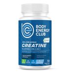 Body Energy Club Creapure® Creatine - Gluten-Free Creatine Supplement for Muscle Growth - Improves Strength and Performance for Athletes - Premium Creatine Capsules for Workouts - 150 Capsules