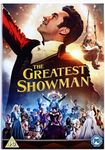 The Greatest Showman [DVD] [2017]